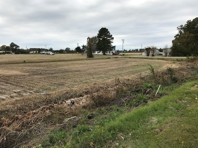 1901 Weeksville Rd, Elizabeth City, NC for sale - Building Photo - Image 2 of 3