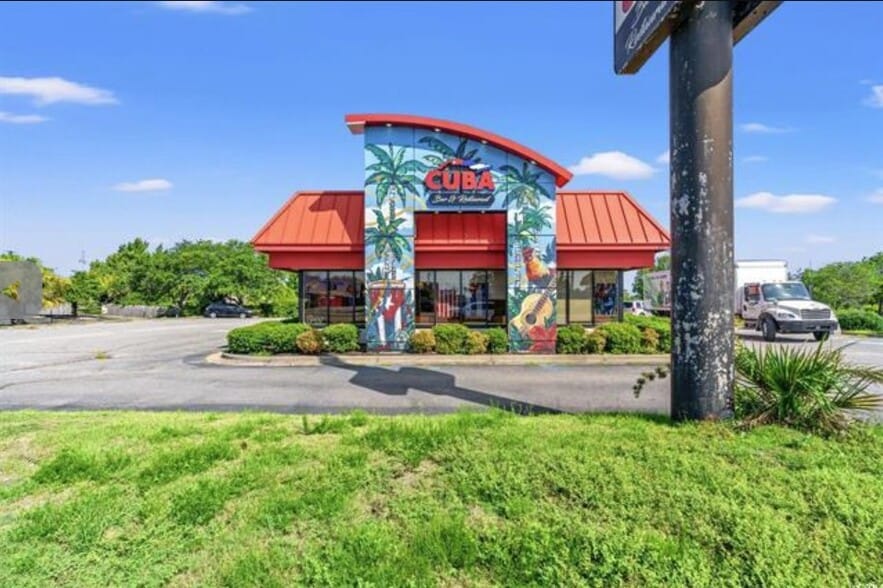 70 Highway 17 S, North Myrtle Beach, SC for sale - Primary Photo - Image 1 of 1