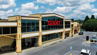 More details for 801-835 Bowman St, Lebanon, PA - Retail for Lease