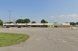 More details for 406-432 Clarkson Hamlin Town Line Rd, Hamlin, NY - Retail for Lease