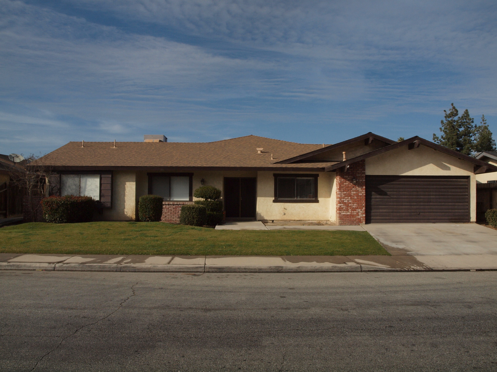 7508 Stockdale Hwy, Bakersfield, CA for sale Other- Image 1 of 1