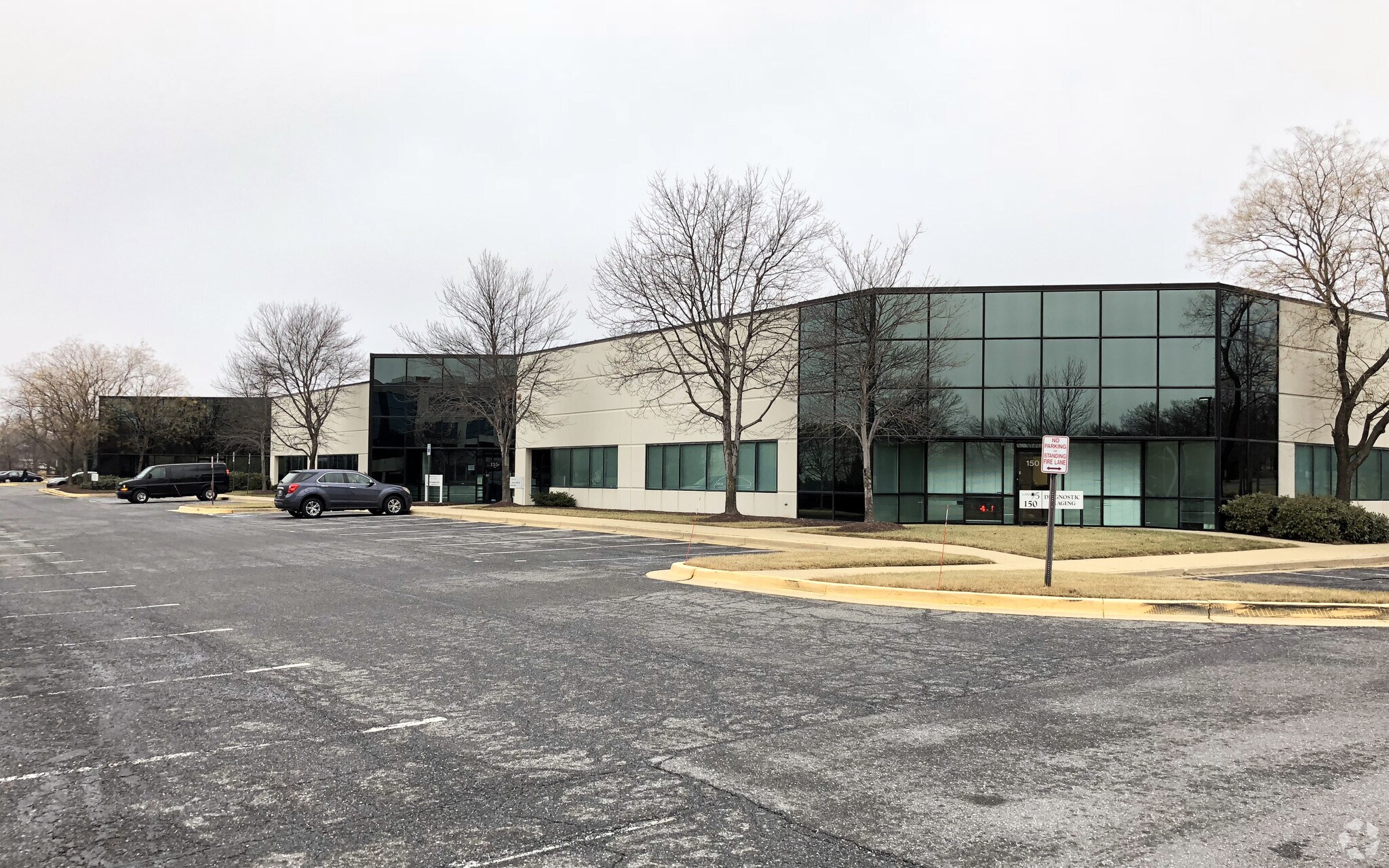 1100 Mercantile Ln, Largo, MD 20774 OfficeMedical Space for Lease