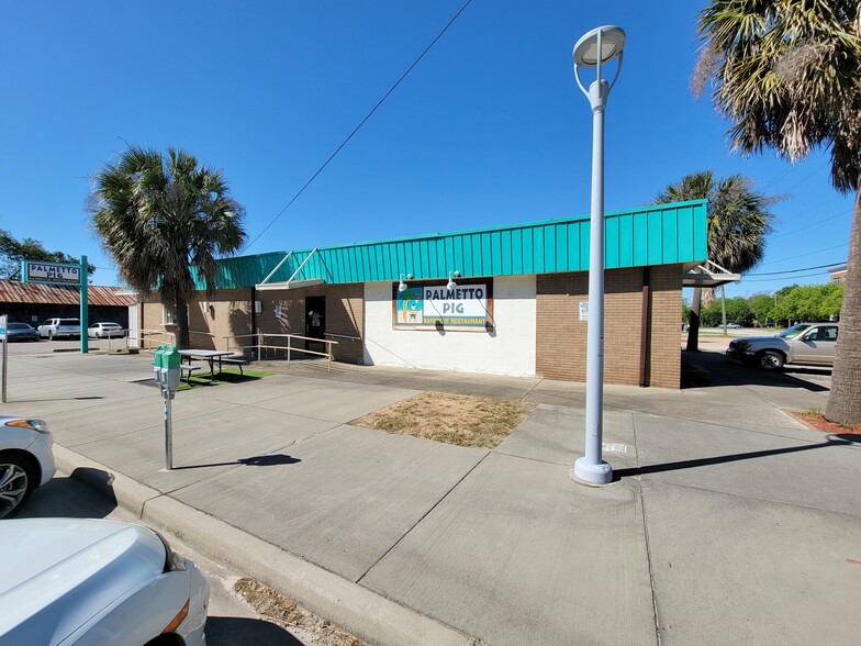 530 Devine St, Columbia, SC for sale - Building Photo - Image 1 of 28