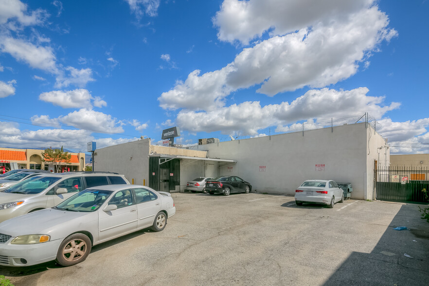 846 E Valley Blvd, San Gabriel, CA for sale - Building Photo - Image 3 of 38