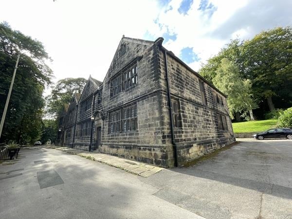 Off Rochdale Rd, Greetland for sale - Building Photo - Image 3 of 3