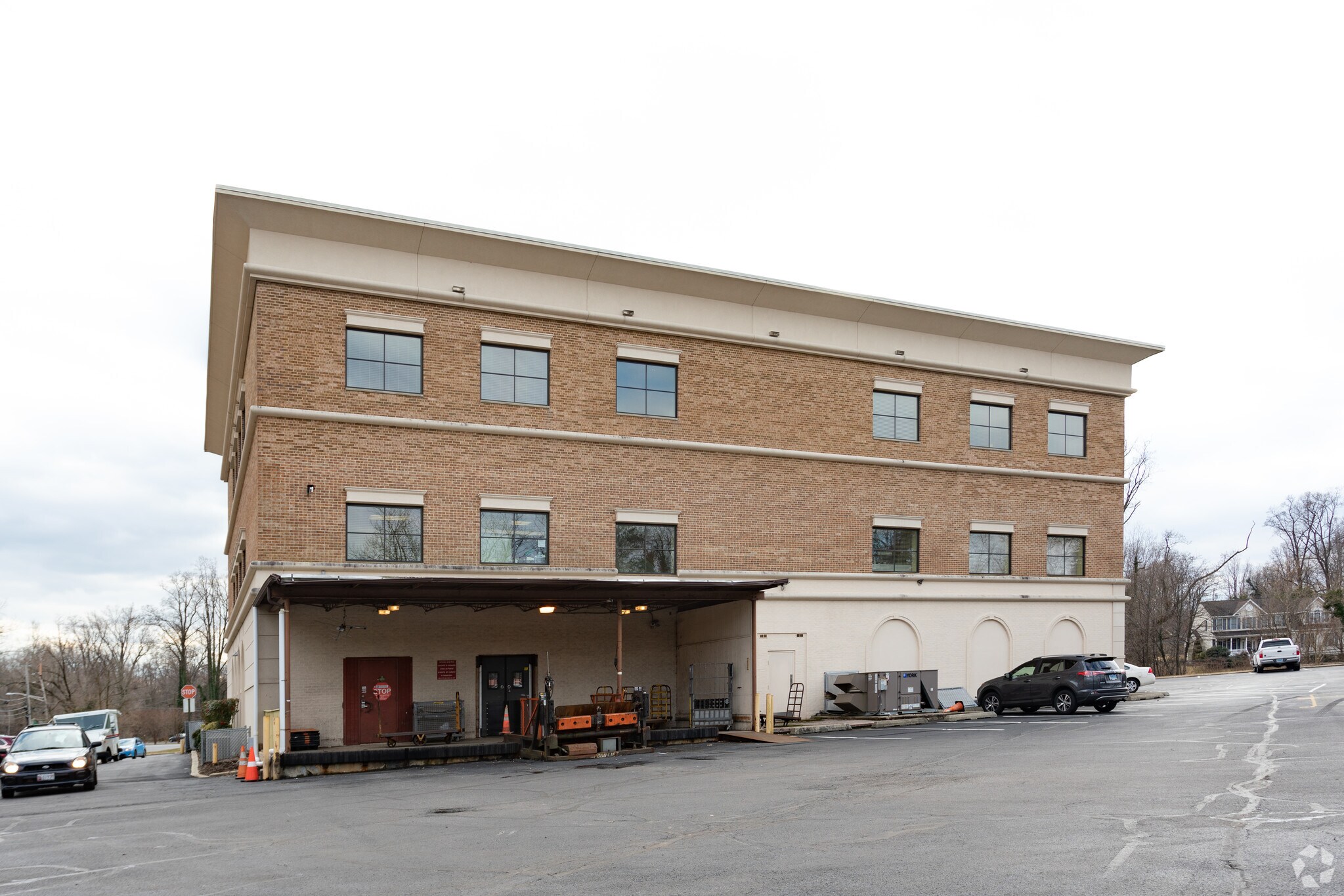 1521 Ritchie Hwy, Arnold, MD 21012 Arnold Professional Bldg