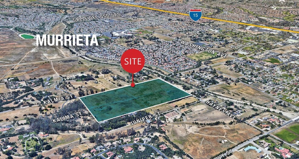 Kalmia, Murrieta, CA for sale - Building Photo - Image 1 of 1