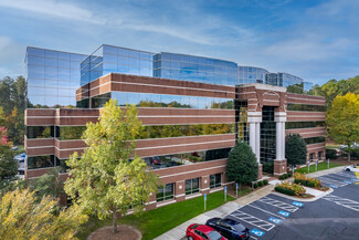 More details for 6330 Quadrangle Dr, Chapel Hill, NC - Office for Lease