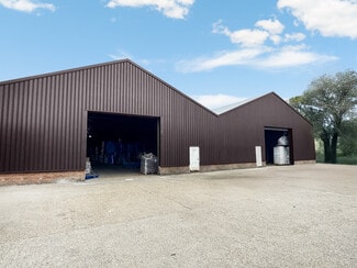 More details for 62-70 Fowler Rd, Ilford - Industrial for Lease