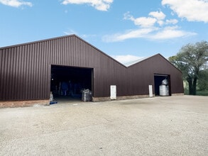 62-70 Fowler Rd, Ilford for lease Building Photo- Image 1 of 5