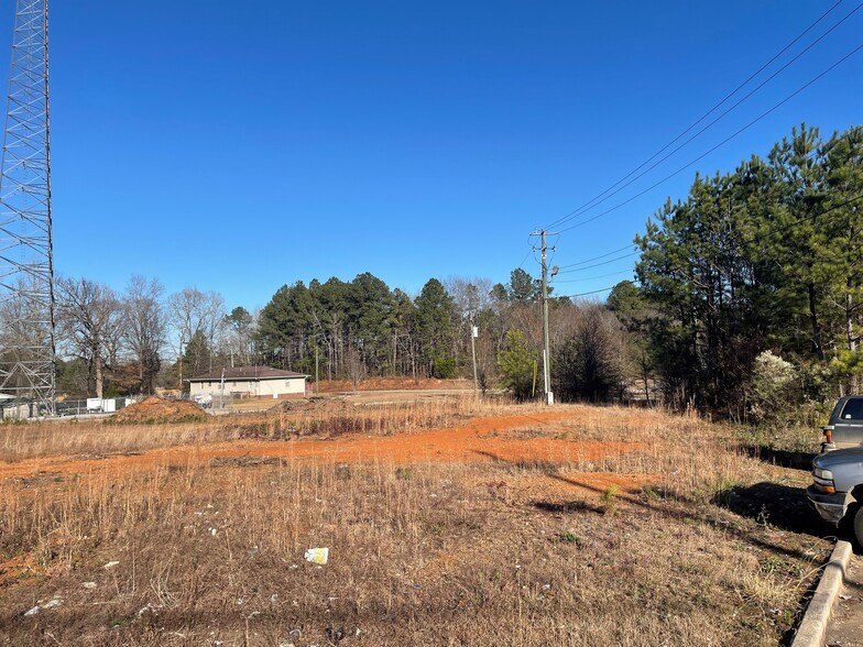 37105 US Hwy 280, Sylacauga, AL for sale - Building Photo - Image 3 of 4