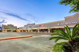 More details for 1315 Grand Pky, Katy, TX - Retail for Lease