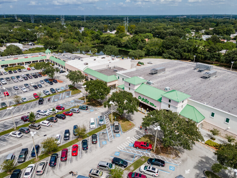 30509-30715 Us Highway 19 N, Palm Harbor, FL for lease - Building Photo - Image 1 of 7