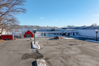 More details for 126-130 Ford Ave, Milltown, NJ - Industrial for Lease