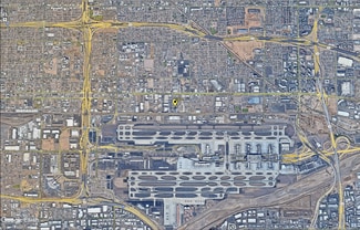 More details for 30th Street and E Madison st, Phoenix, AZ - Industrial for Lease