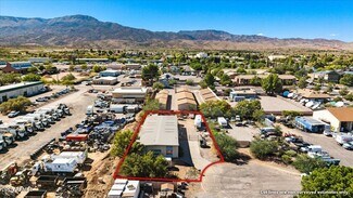 More details for 290 S 6th Pl, Cottonwood, AZ - Industrial for Lease