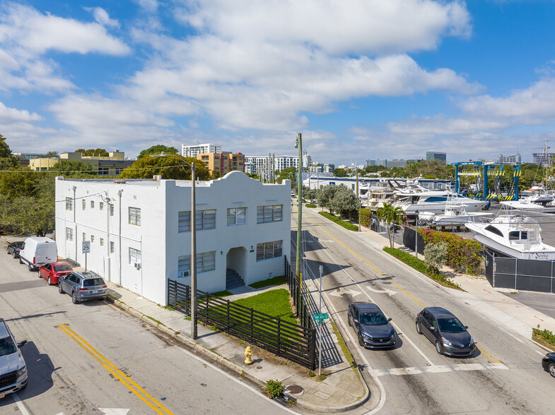 400-420 NW South River Dr, Miami, FL for sale - Building Photo - Image 2 of 51