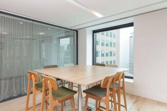 More details for 3 Rue Paul Tavernier, Fontainebleau - Coworking for Lease