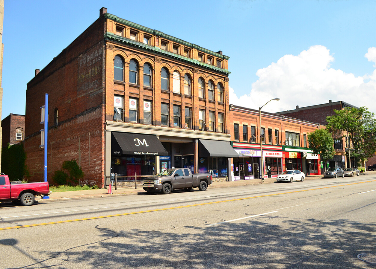 Building Photo