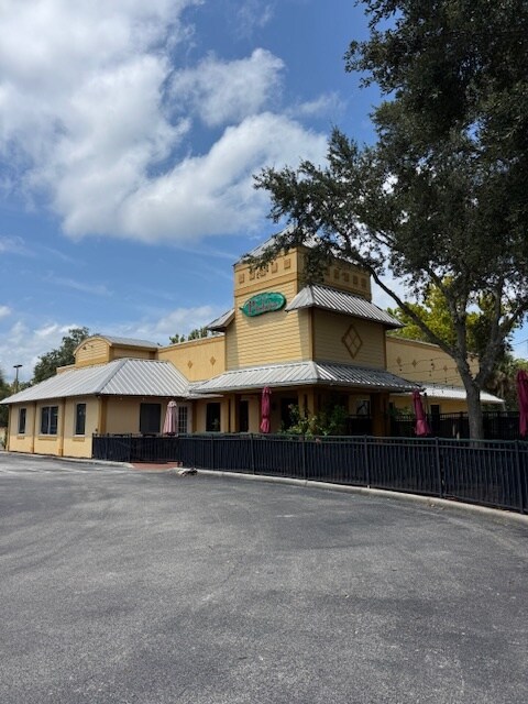 400 S Nova Rd, Ormond Beach, FL for lease Building Photo- Image 1 of 16
