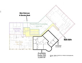 1100 Parker Sq, Flower Mound, TX for lease Floor Plan- Image 1 of 1