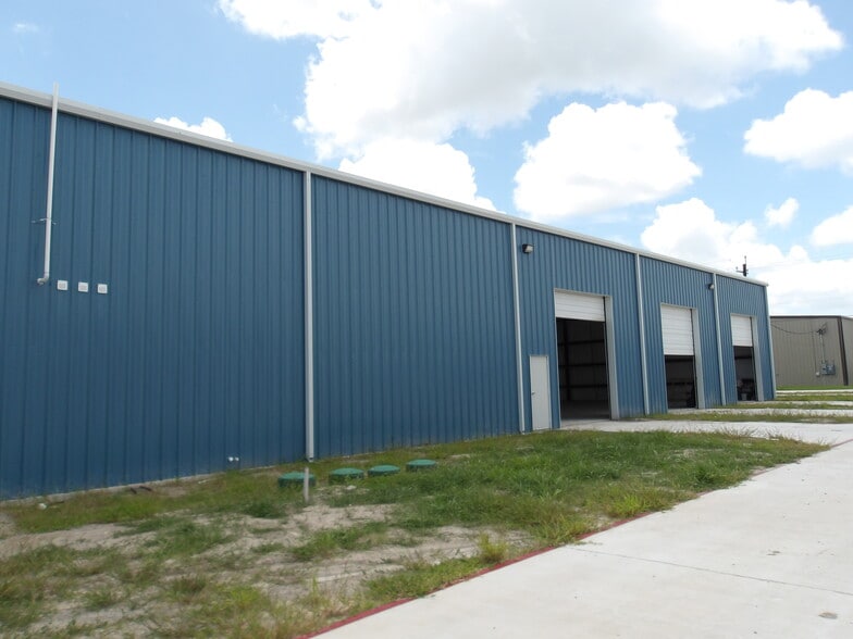1750 Reveille Rd, Harlingen, TX for sale - Building Photo - Image 3 of 23