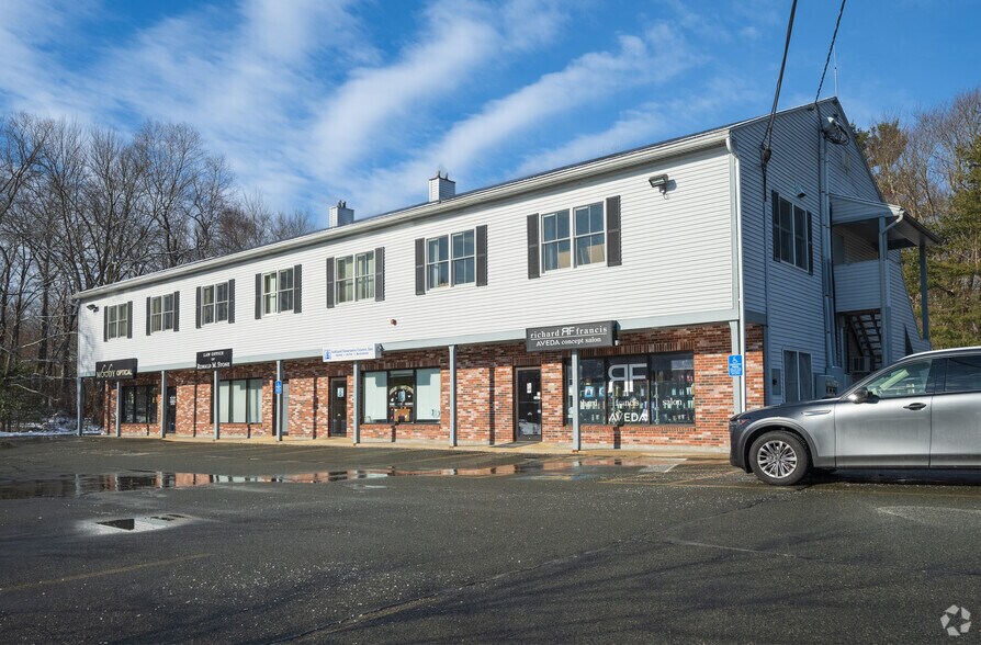 25 W Union St, Ashland, MA for sale - Primary Photo - Image 1 of 1