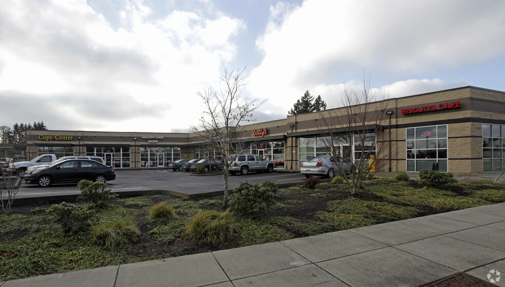 19273 Molalla Ave, Oregon City, OR for sale - Primary Photo - Image 1 of 1