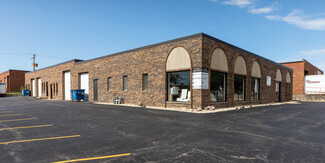 More details for 711 W Fullerton Ave, Addison, IL - Industrial for Lease