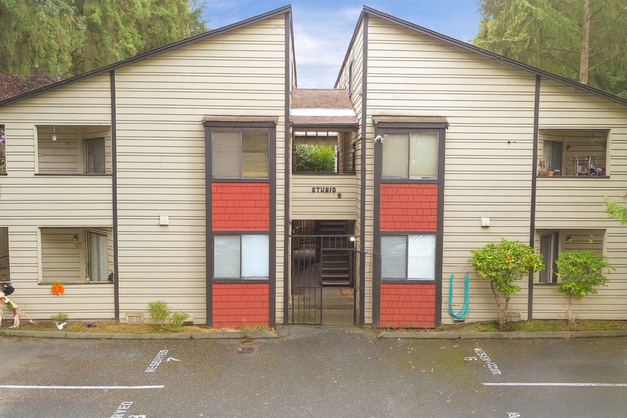 12607 NE 119th St, Kirkland, WA for sale - Building Photo - Image 1 of 13