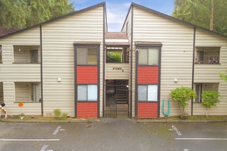 More details for 12607 NE 119th St, Kirkland, WA - Multifamily for Sale