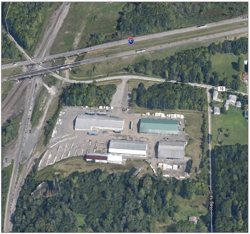 6472 Mount Everett Rd, Hubbard, OH for sale Primary Photo- Image 1 of 1