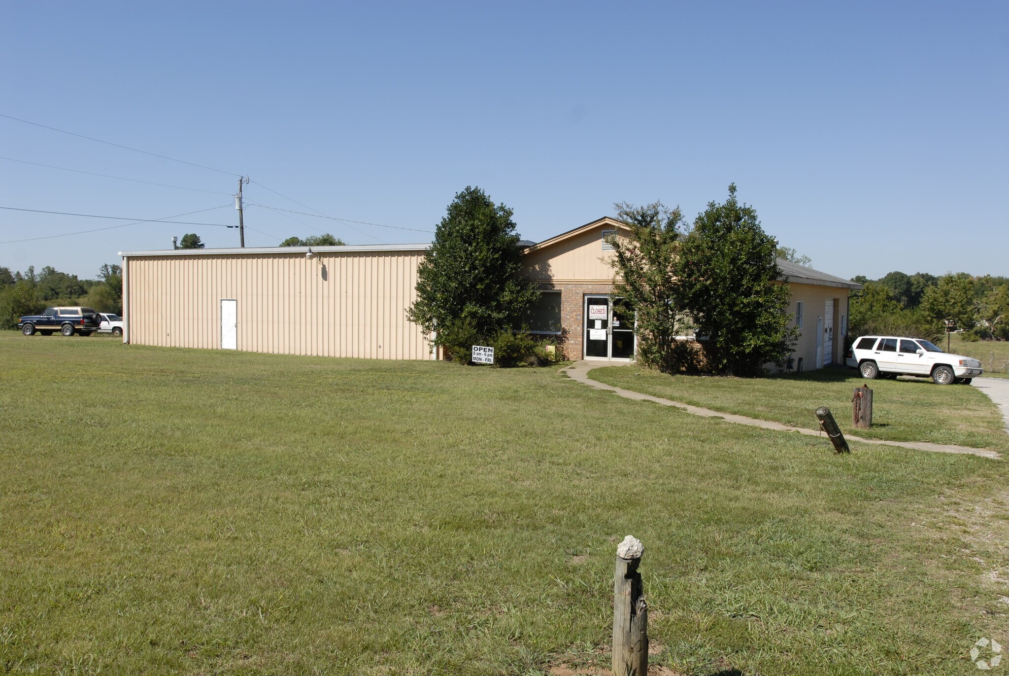 5029 Cleveland Hwy, Gainesville, GA for sale Primary Photo- Image 1 of 1