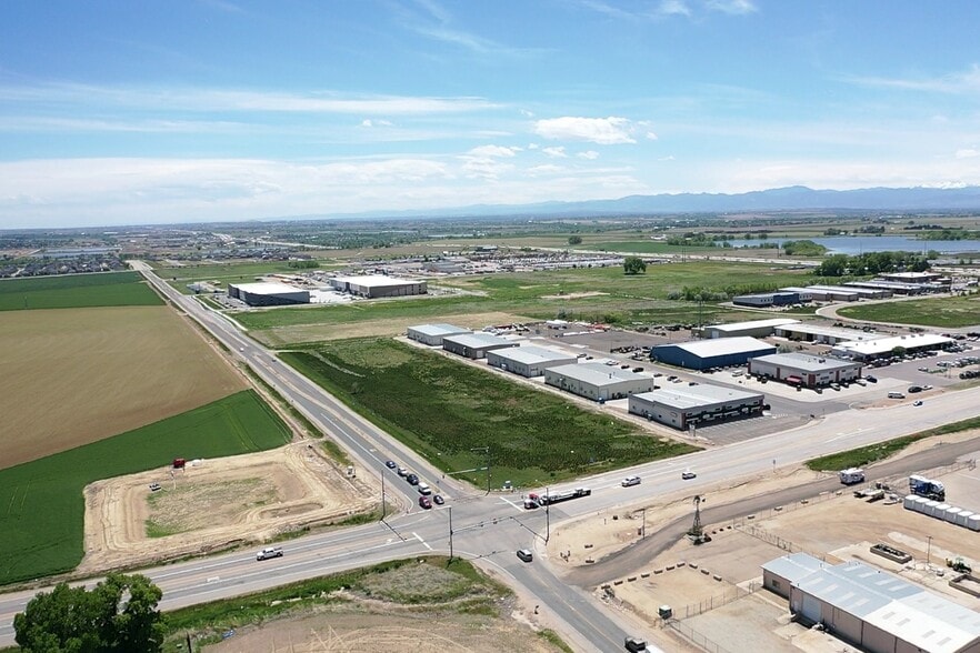 Highway 66, Longmont, CO for sale - Building Photo - Image 1 of 7