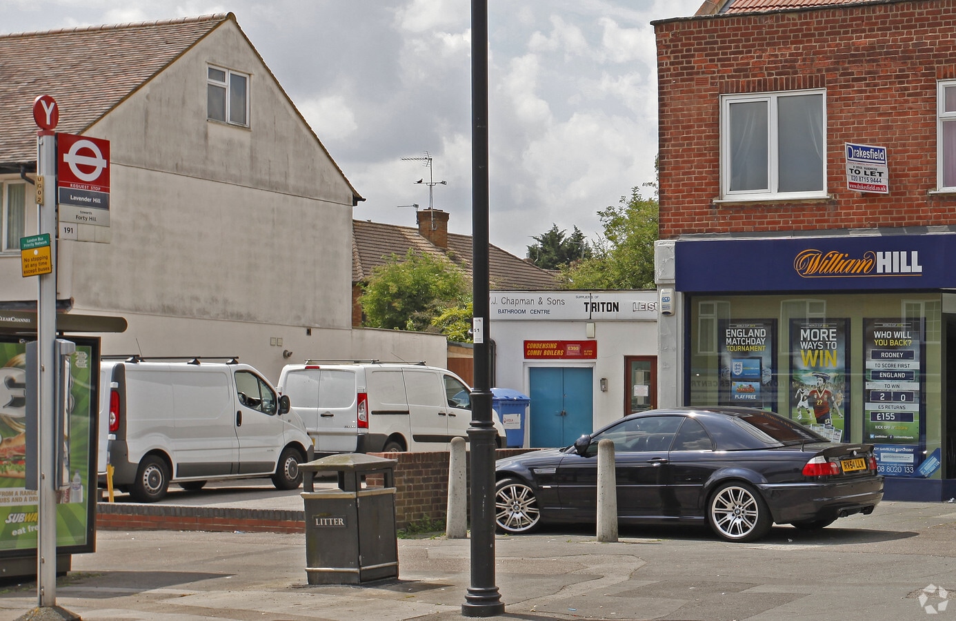 204 Chase Side, Enfield, EN2 0RA