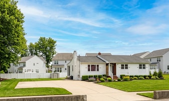 Main Street, Marlboro, NJ - Office Space
