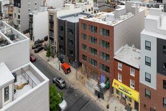 More details for 1533-1535 Ridge Ave, Philadelphia, PA - Retail for Lease