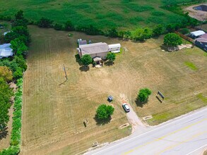 30403 FM 1488, Waller, TX - Aerial map view