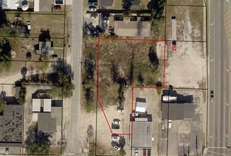 More details for 230 15th Street, Panama City, FL - Land for Sale