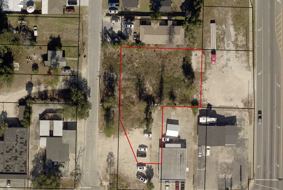 230 15th Street, Panama City, FL for sale Primary Photo- Image 1 of 5