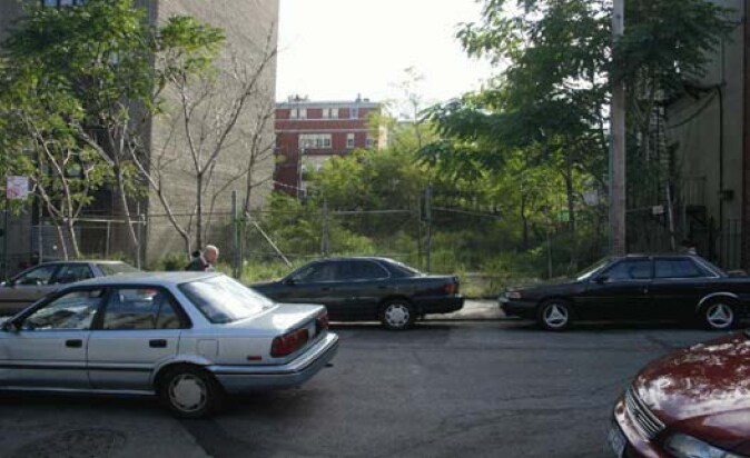 368 E 152nd St, Bronx, NY for sale Primary Photo- Image 1 of 1