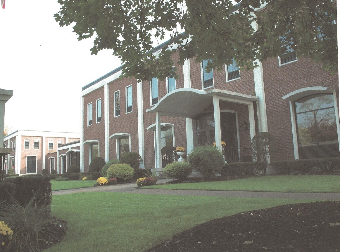 101 Ridge St, Glens Falls, NY 12801 Property Record