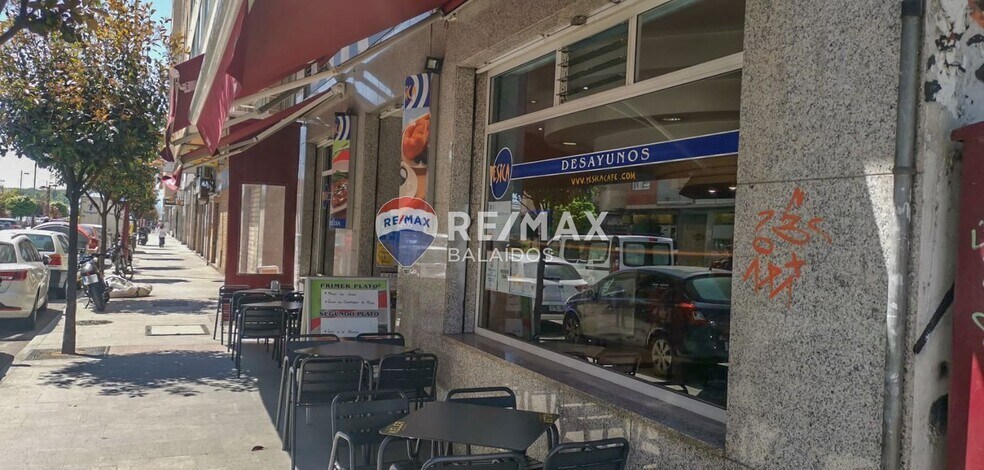 Retail in Vigo, Pontevedra for sale - Building Photo - Image 3 of 27