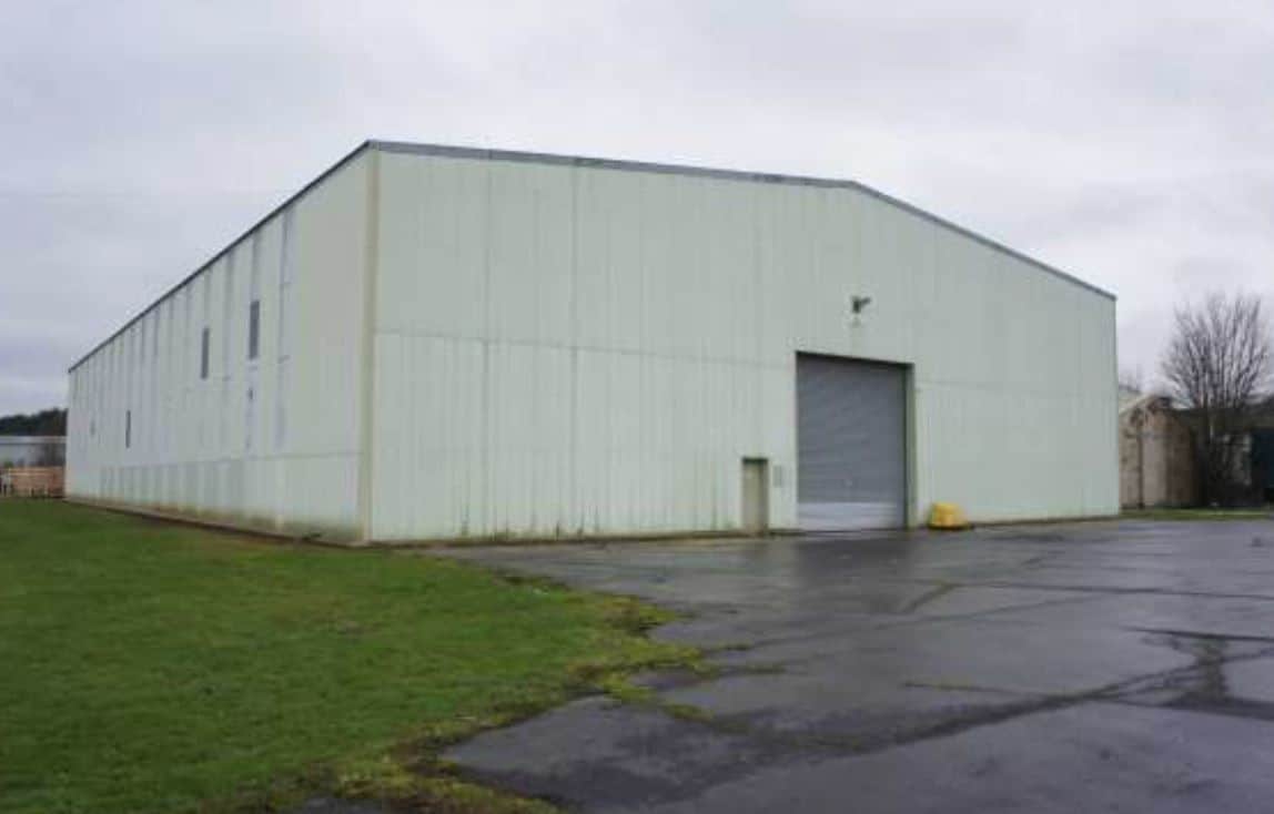 104 East Building, Chalford for sale Primary Photo- Image 1 of 1