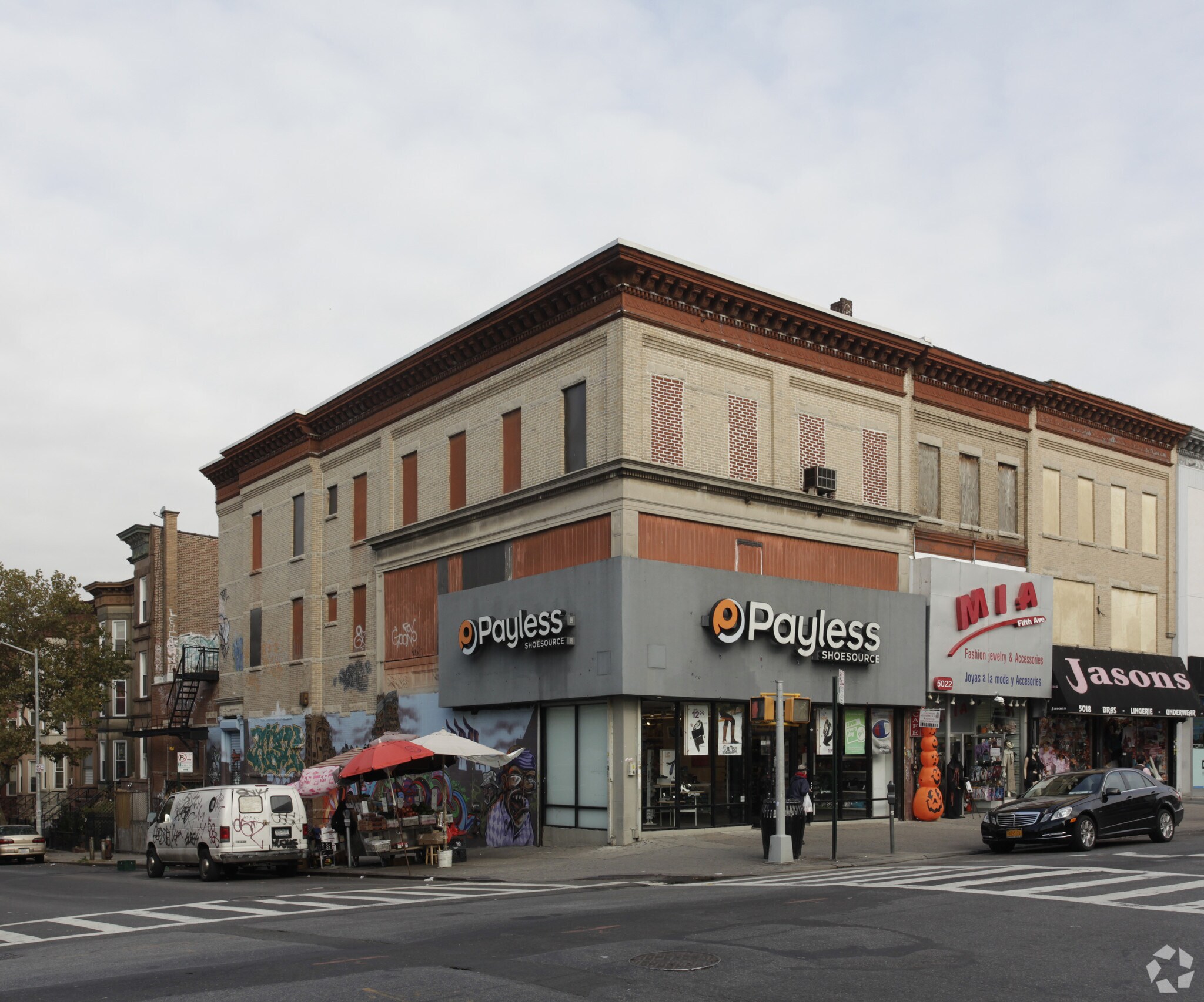 payless brooklyn ny