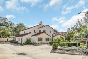 2180 N Park Ave, Winter Park FL - Live-Work Space