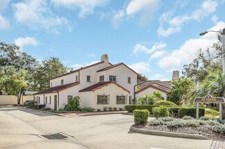 More details for 2180 N Park Ave, Winter Park, FL - Office for Sale