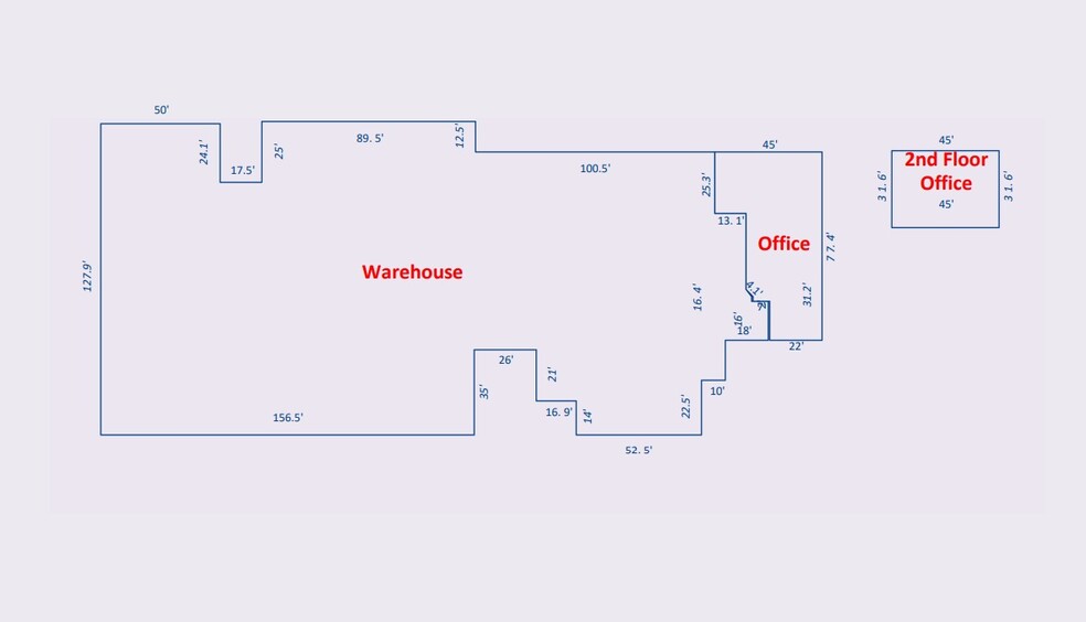 513 Arbor Pl, San Antonio, TX for sale - Floor Plan - Image 3 of 3