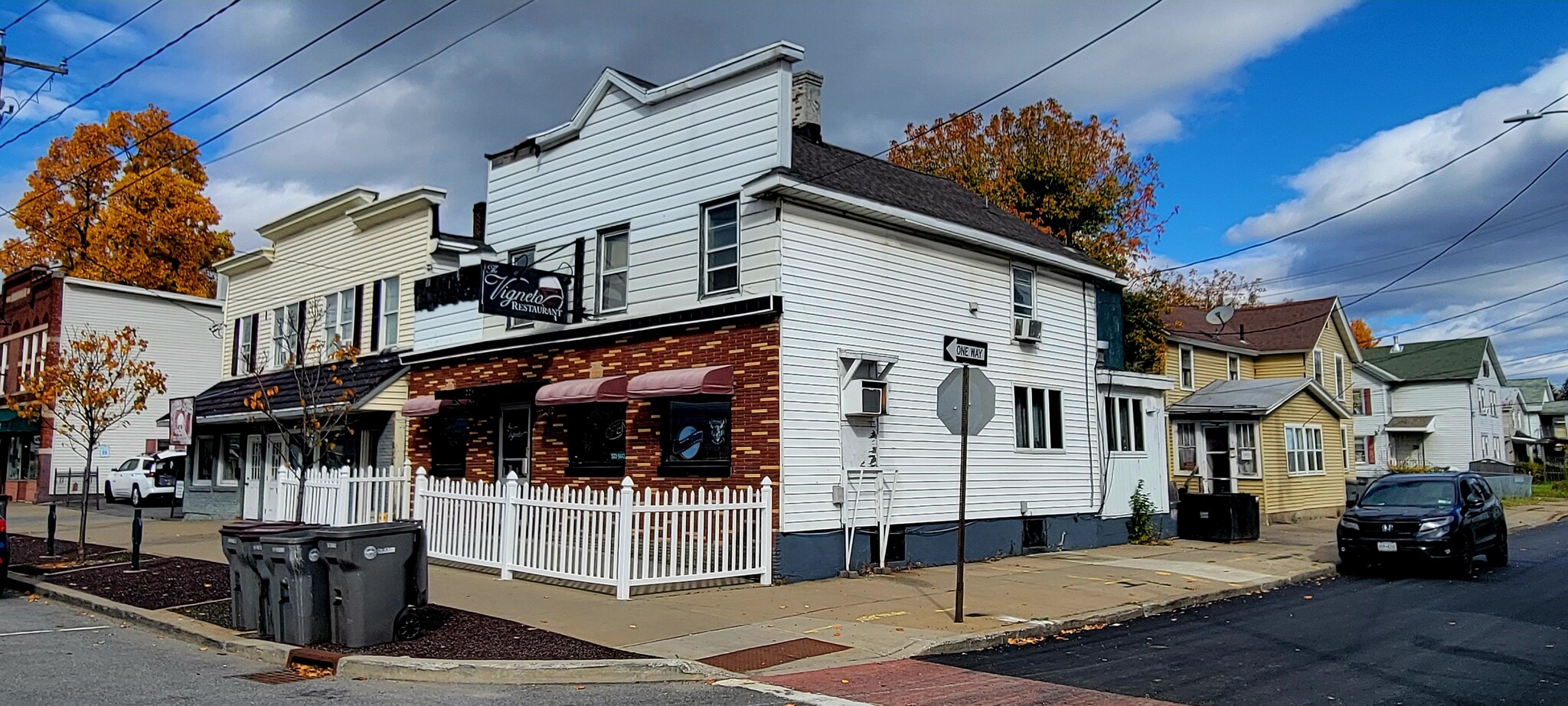 229 E Dominick St, Rome, NY for sale Building Photo- Image 1 of 1