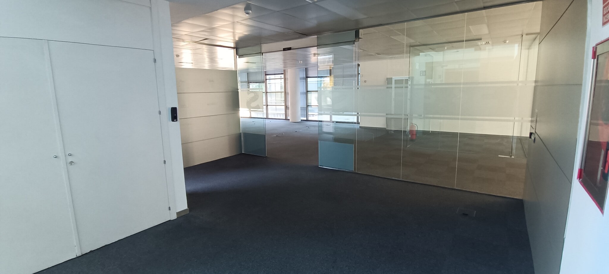 Carretera Fuencarral Alcobendas, Alcobendas, Madrid for lease Interior Photo- Image 1 of 12